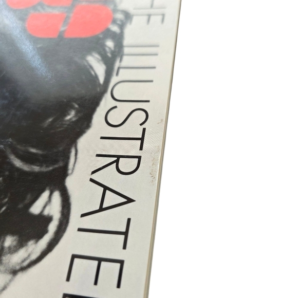 The Doors: The Illustrated History by Danny Sugerman | Rare Rock Music Collect - Picture 2 of 9